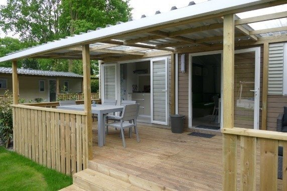 Accommodatie Drenthe