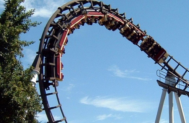 Attractiepark Drouwenerzand