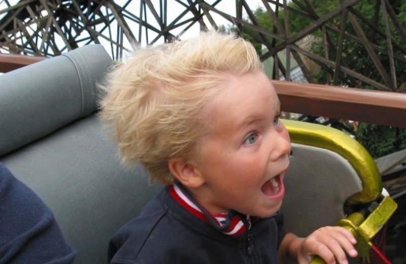 Attractiepark Slagharen