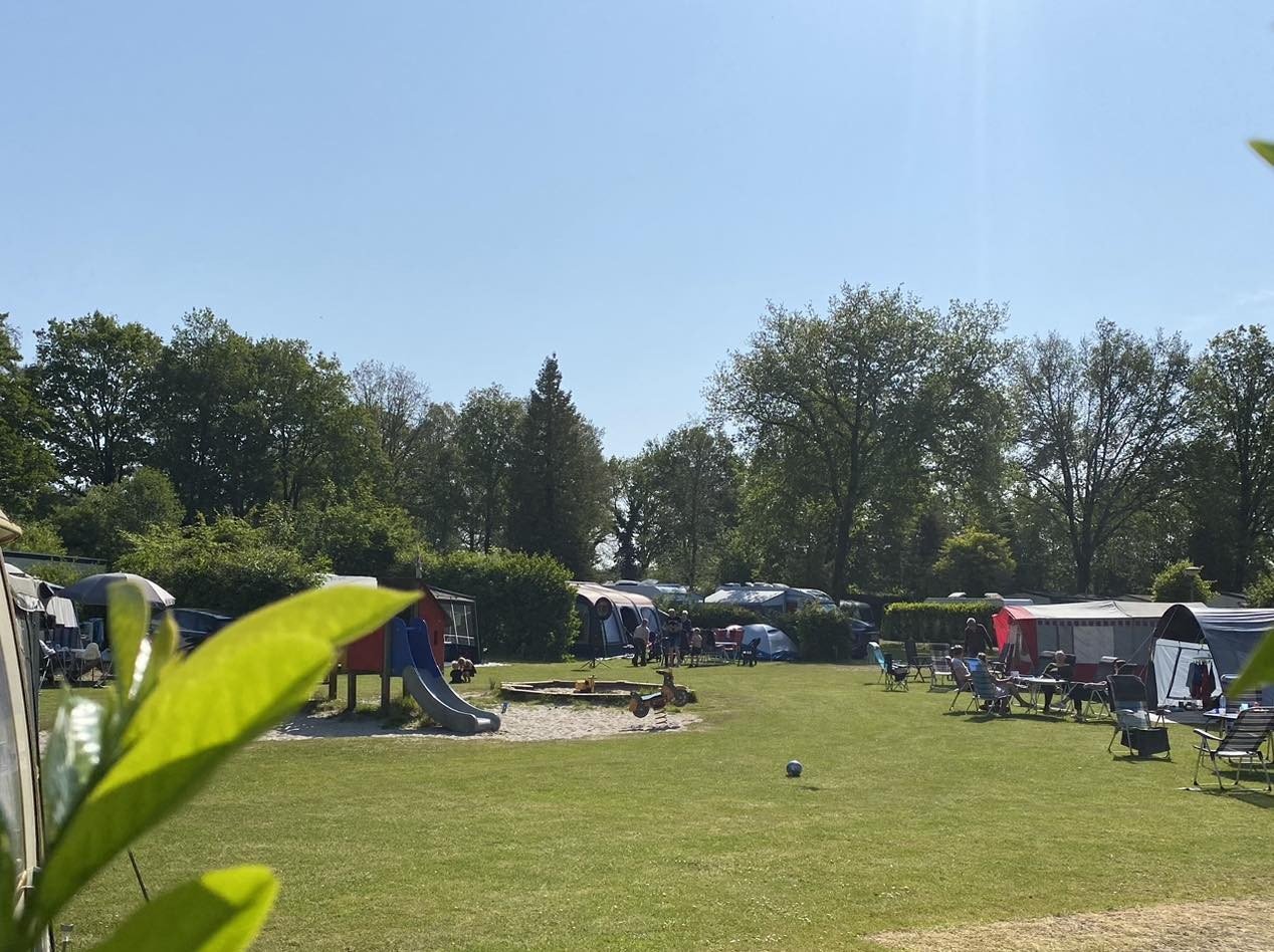 Camping Drenthe