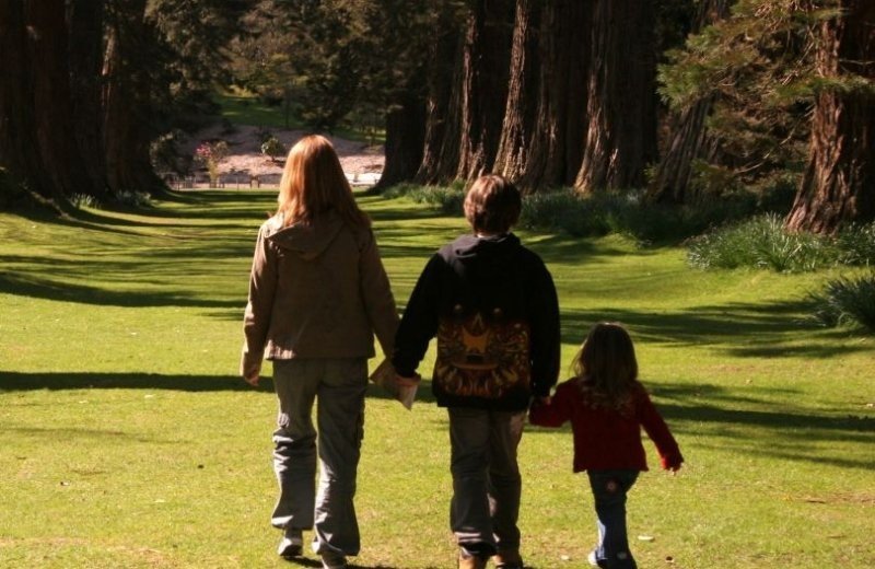 Nationaal park Drentsche Aa