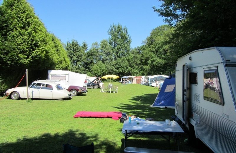 Kamperen kindercamping drenthe