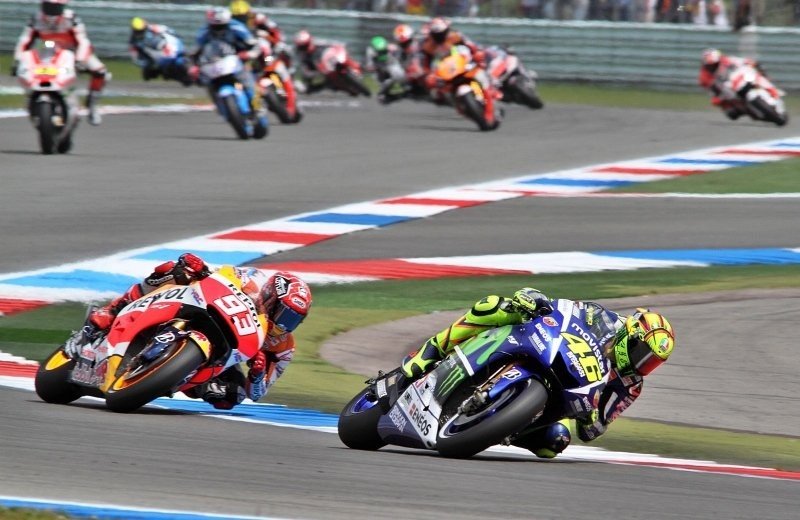 Tt circuit assen harry lasker beleef het lage noorden