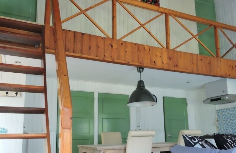 Vakantie huisje 11 1