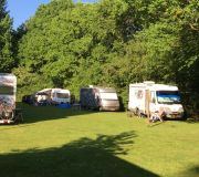 Hemelvaartsweekend camping Drenthe